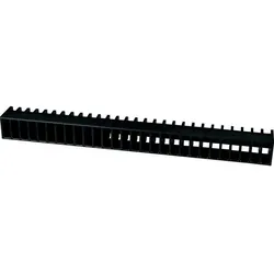 Eaton 076516 Profilleiste für Leiterklammern BZ248  - 10 Stück