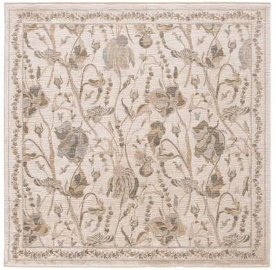 SAFAVIEH Bloom Leida Patterned Rug