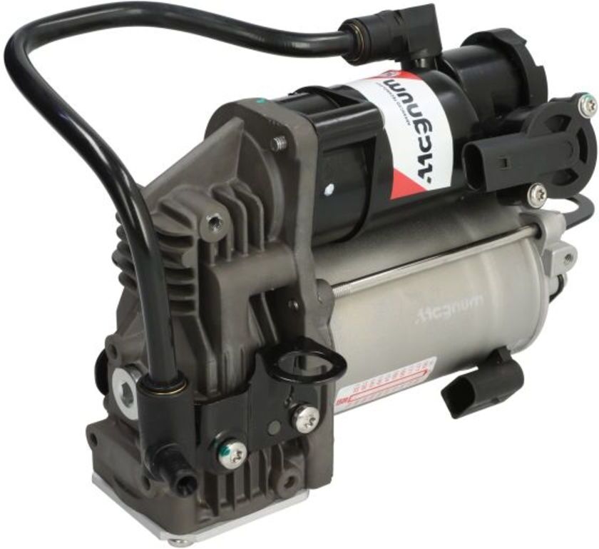 Kompressor, Druckluftanlage MAGNUM TECHNOLOGY KPM011MT