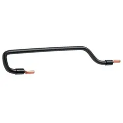 Hager Verbindungsbrücke KC125 1polig Stift/Phase