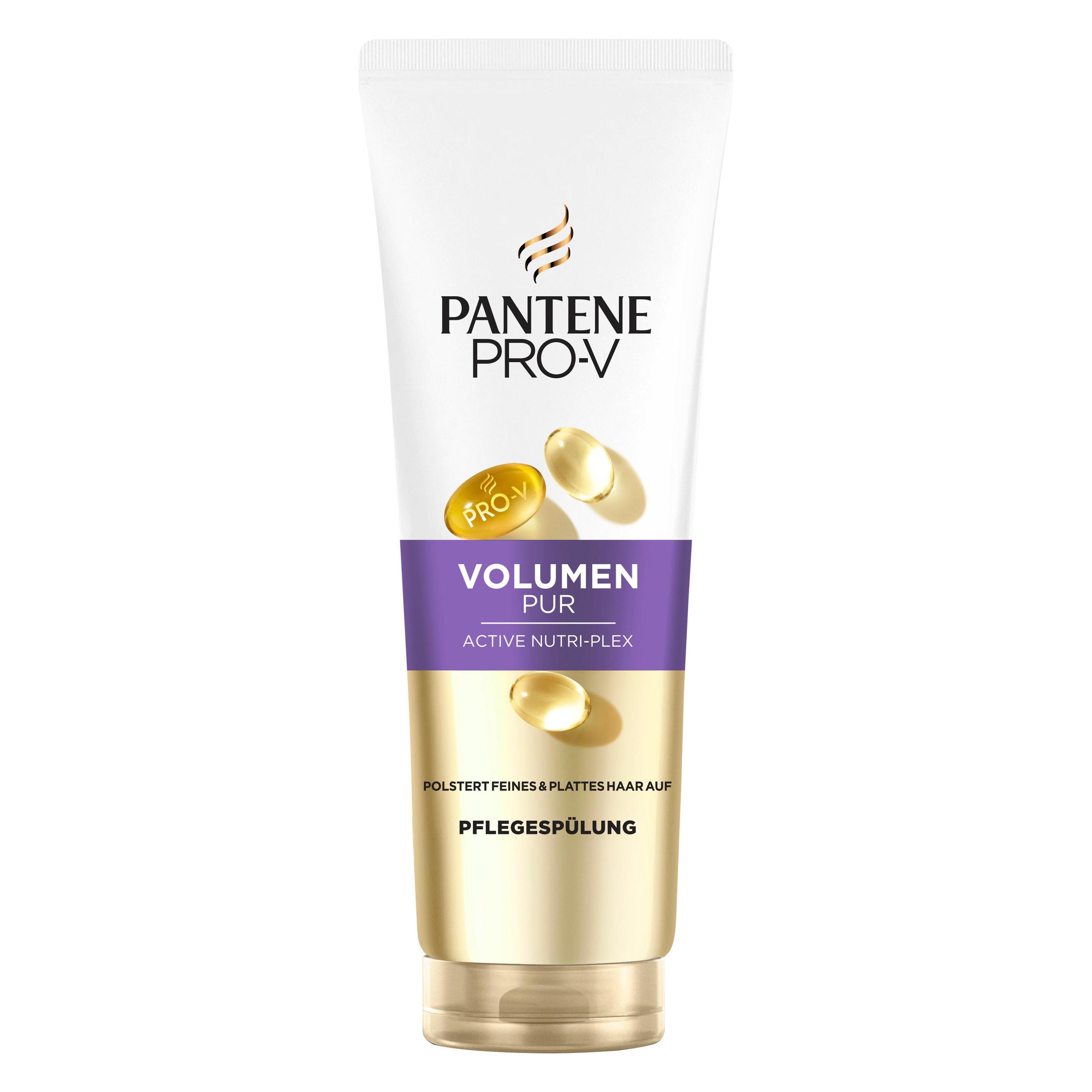 Pantene Pro-V Volumen Pur (350 ml) (8700216558334)
