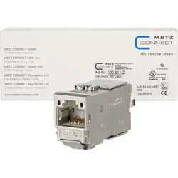 Metz Connect C6Amodul 180 Jack TN-C6Amod-180-12