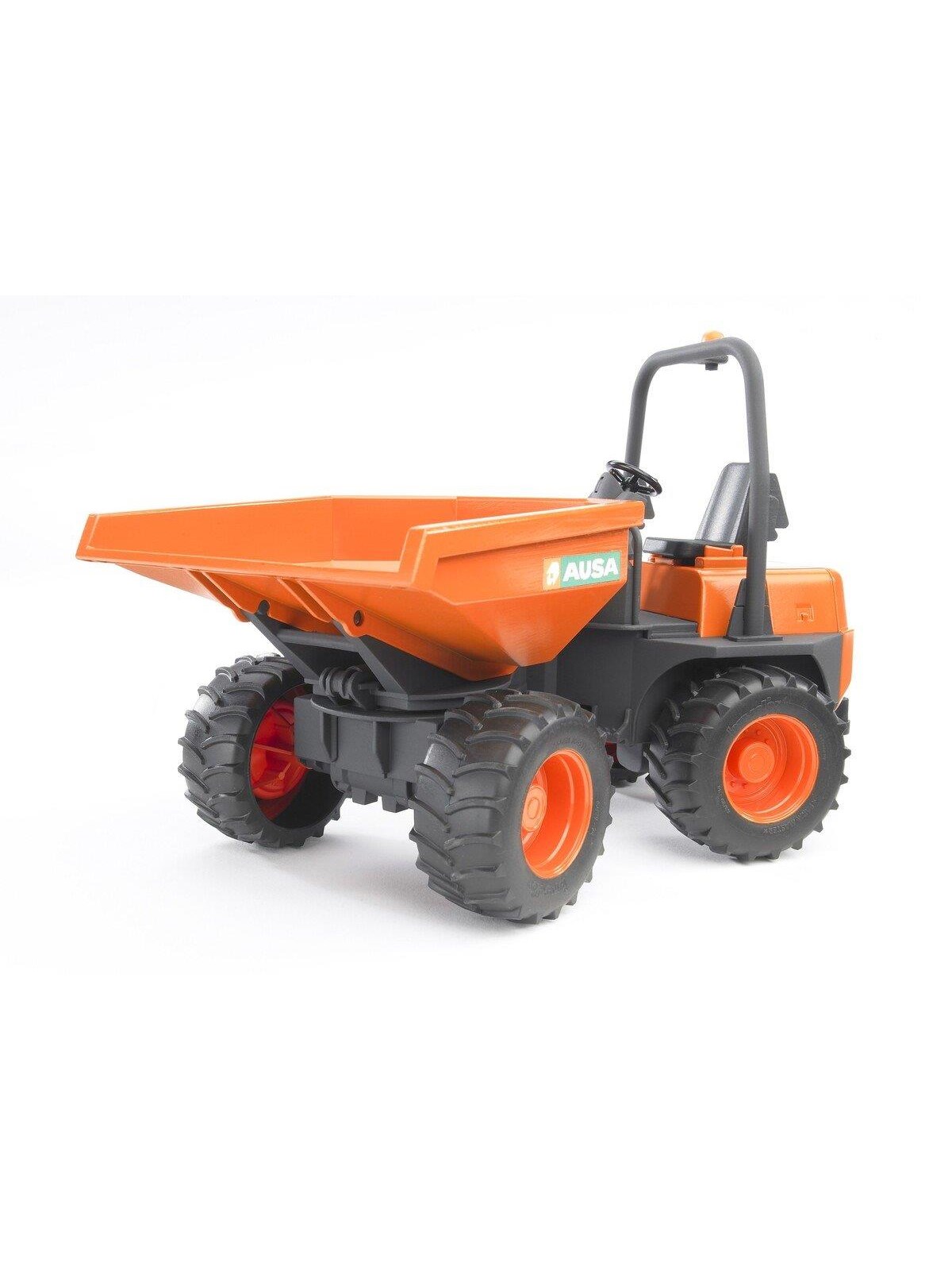 Bruder AUSA Minidumper toy