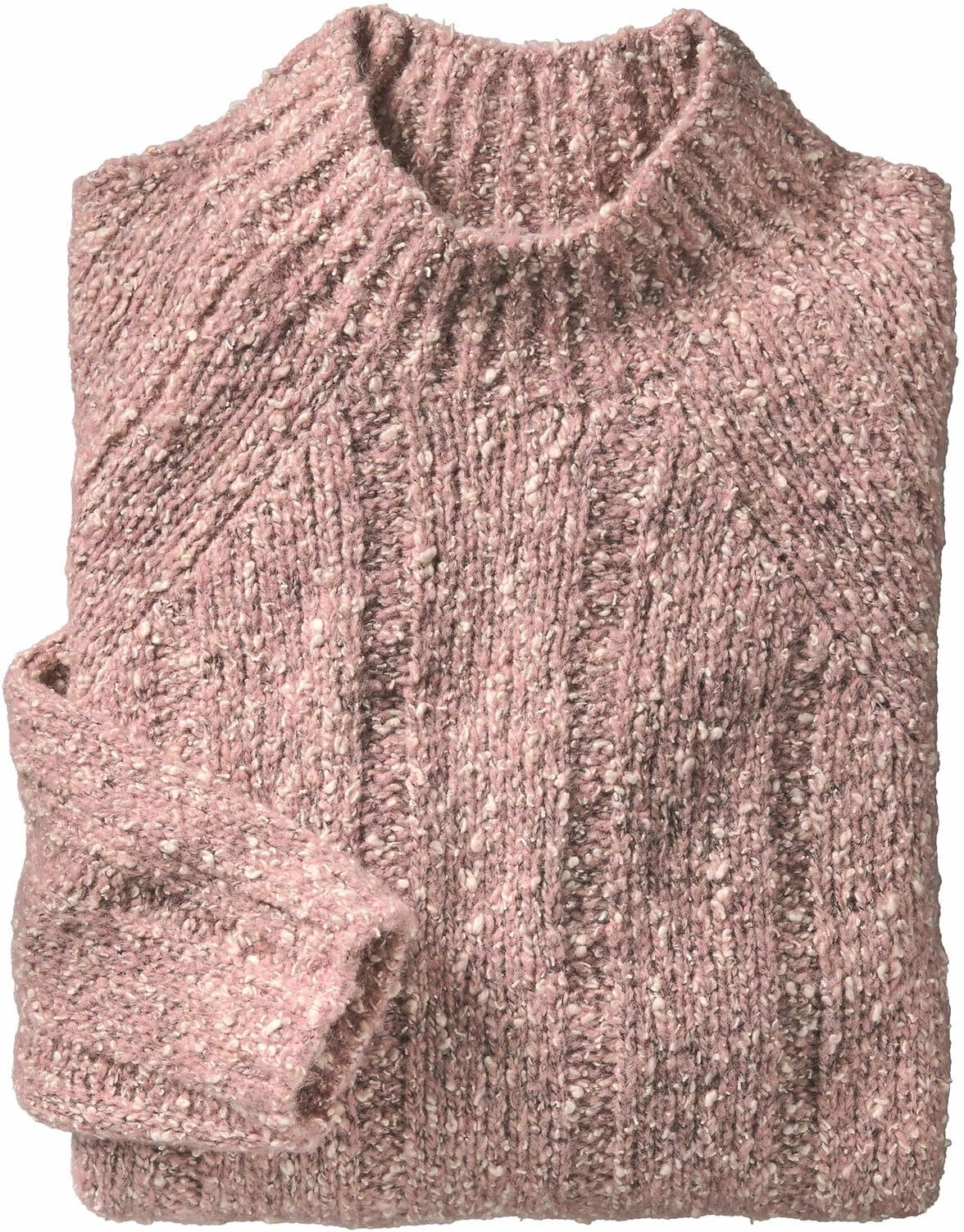 Mey & Edlich Statement-Chunky Rosa 48