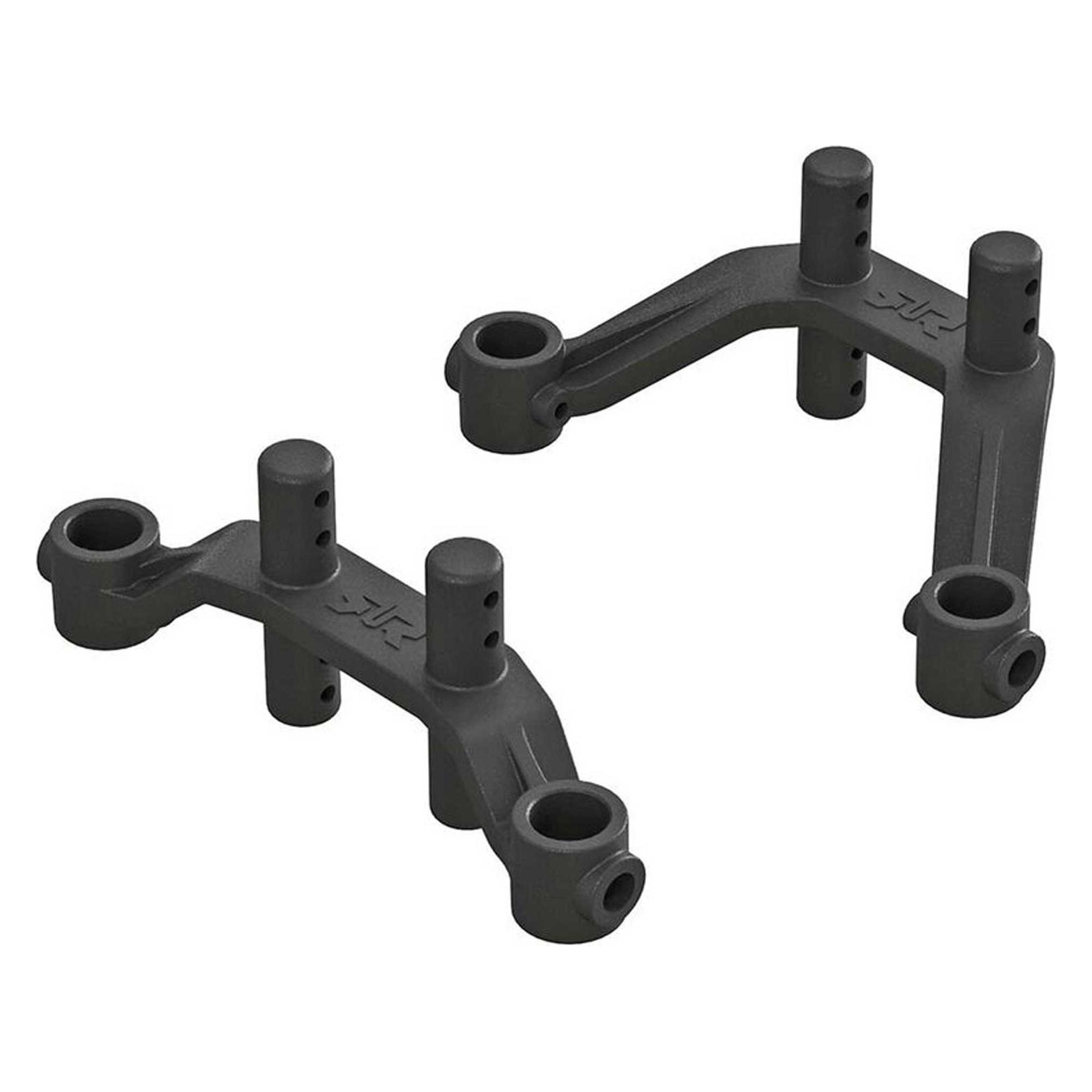 Arrma ar320452 bdy mnt re typhon 4x4 (ARAC3497)