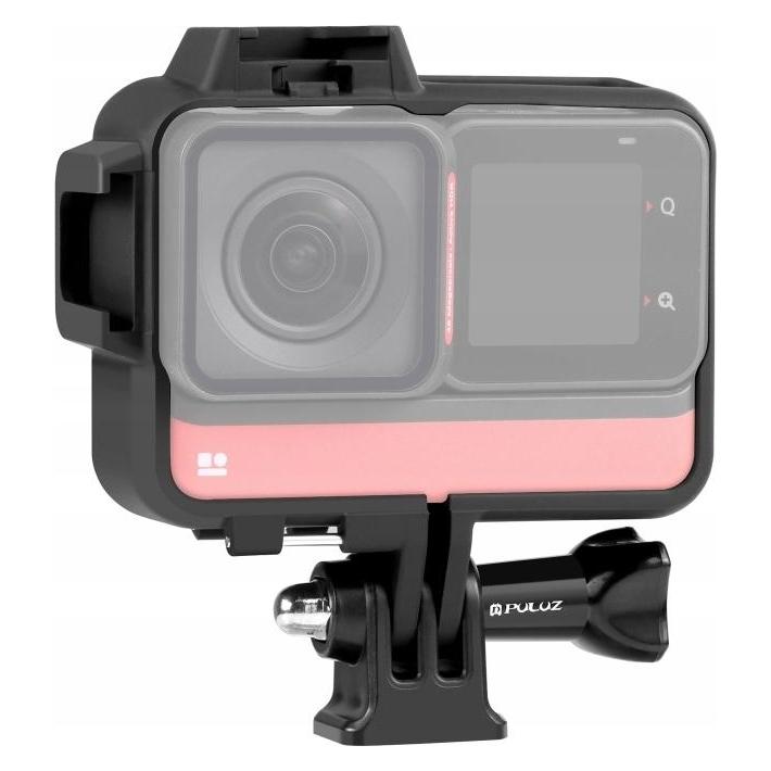 Puluz Frame Mount Obudowa Ramka Do Insta360 One Rs 4k (SB7183)