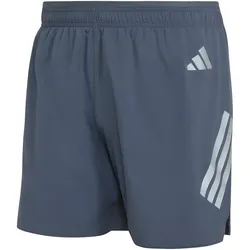 adidas Adi365 Running Formotion Iconic Laufshorts Herren KR3066 - onix/reflective silver M/5"