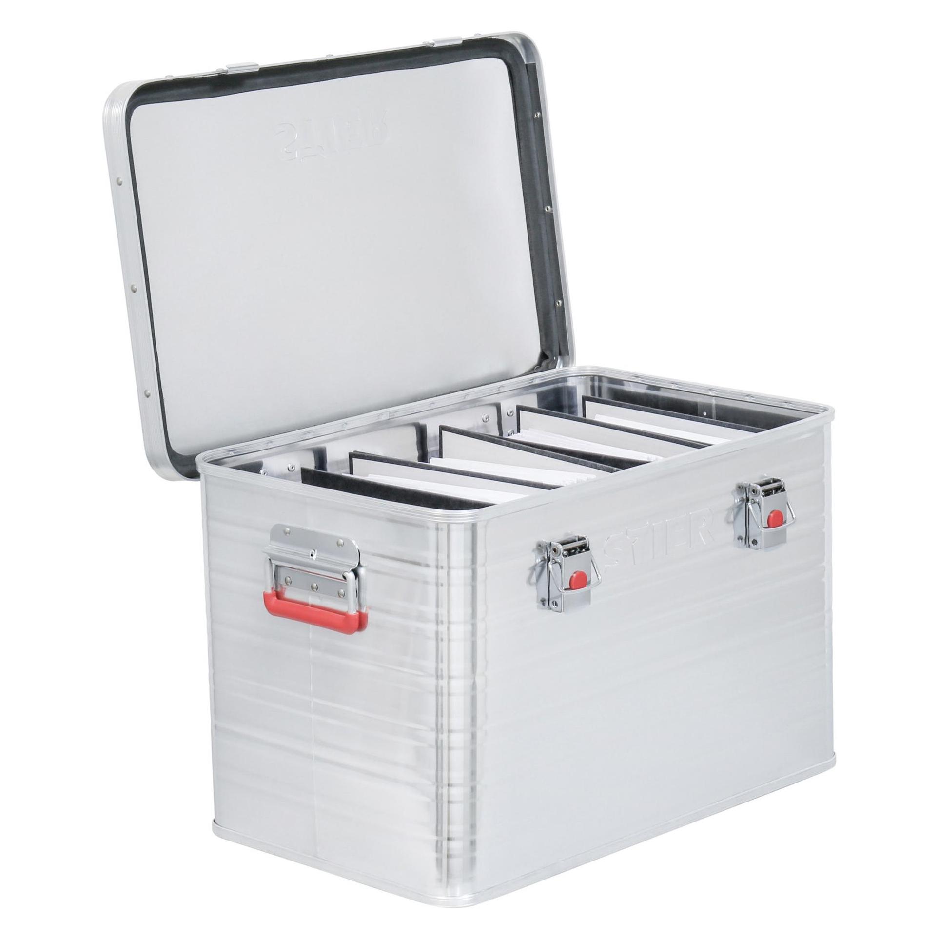 Stier Alubox (80538934)