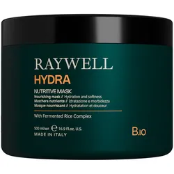 500ml Raywell B.io HYDRA Nutritive Mask