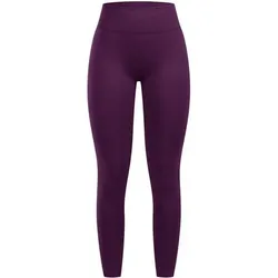 SMILODOX Leggings Cetrina Scrunch, Größe XS in Lila Lila