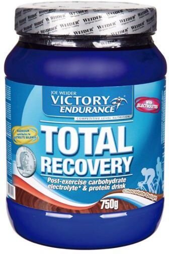 Victory Endurance Total Recovery 750 gr Berries