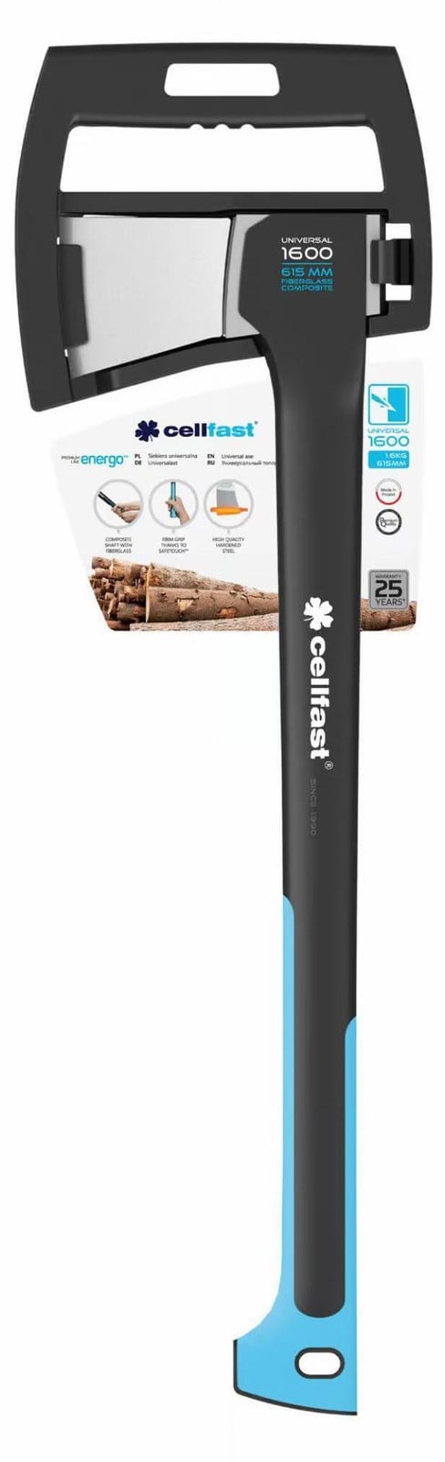 Cellfast Ergo Universele Snoeimes U1600
