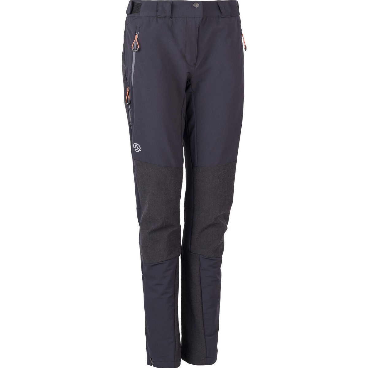 Ternua Elbrus PT W black/black (2999) M 1273893-2999-M