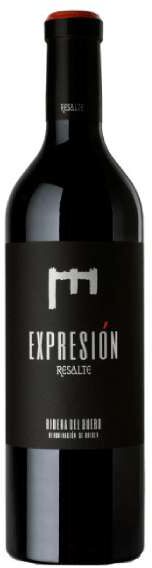 Resalte de Peñafiel Vino Resalte Expresión 2019 de Peñafiel - Elegancia y sabor en cada copa