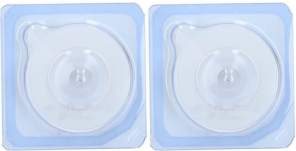 Ambix Intrastick Safe Portkan.20 Gx27 mm druckfest x2 2x1 St