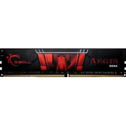 16GB G.Skill Aegis DDR4-3200 CL16 RAM Speicher RAM