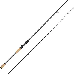 DAM Intenze 2 Cast 702H 2,13m 20-75g Baitcastrute