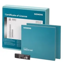 Siemens Dig.Industr. Ind. Ethernet Softnet-S7 6GK1704-1LW00-3AE0
