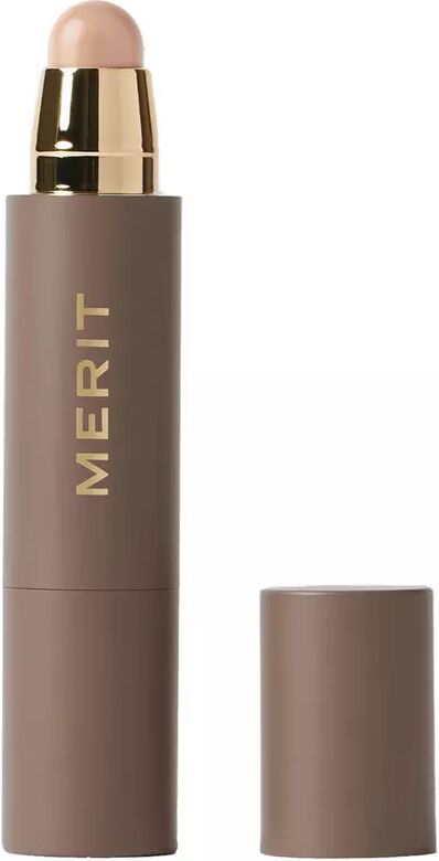 Merit Beauty - The Minimalist - Perfektionierender Teint-Stick, 6.5 g, Linen