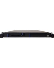 Quantum LTO-9 Tape Drive Half Height Single 1U (TC-L93CN-AR)