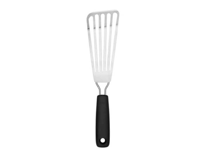 OXO Good Grips kleiner Fischwender 30 cm Funktionales Design, komfortabler Griff, einfach zu reinigen und aufzubewahren