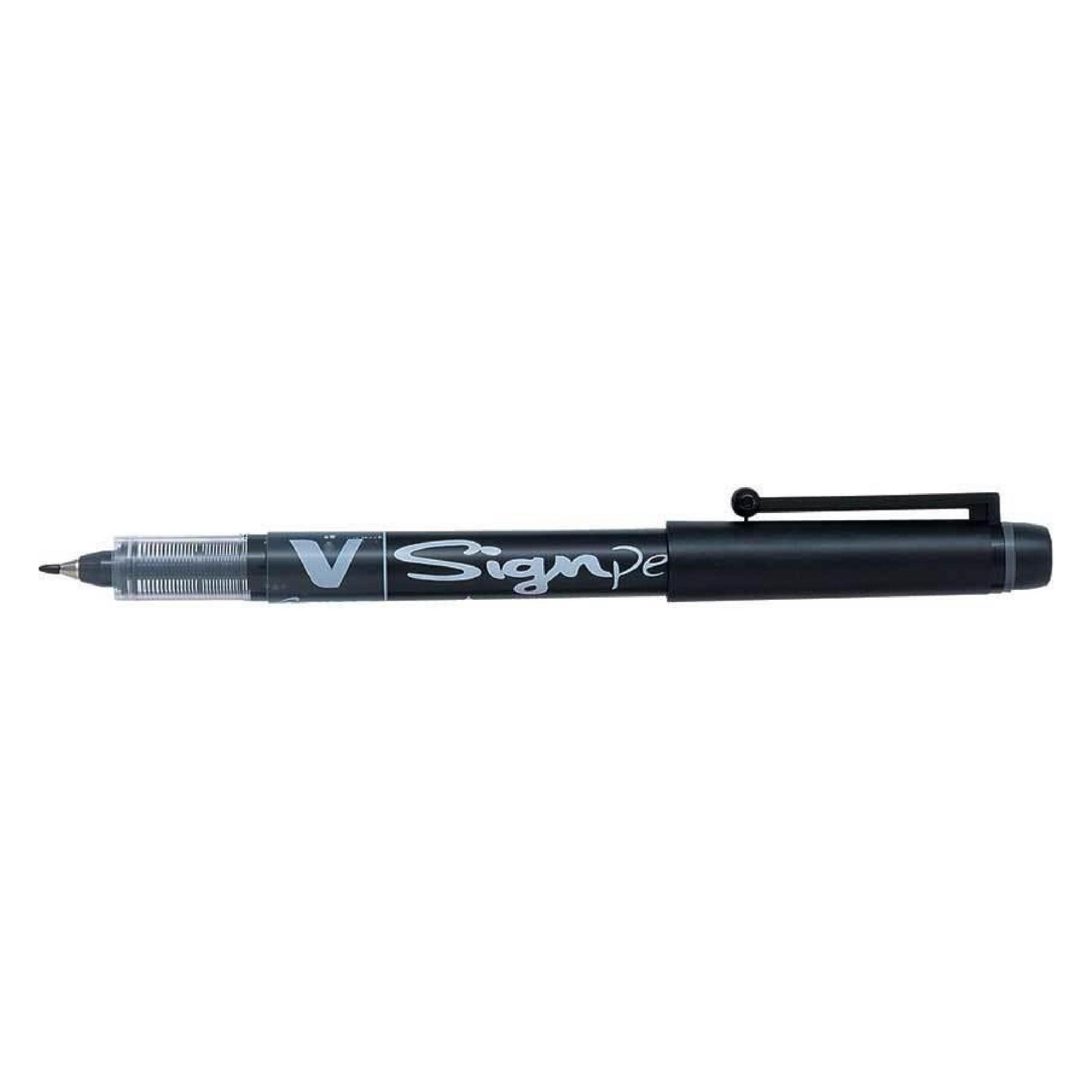 Pilot VSign Pen (1x) (SW-VSP-B)