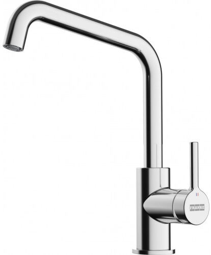 Franke LINA U Mitigeur, Chrome 115.0728.473