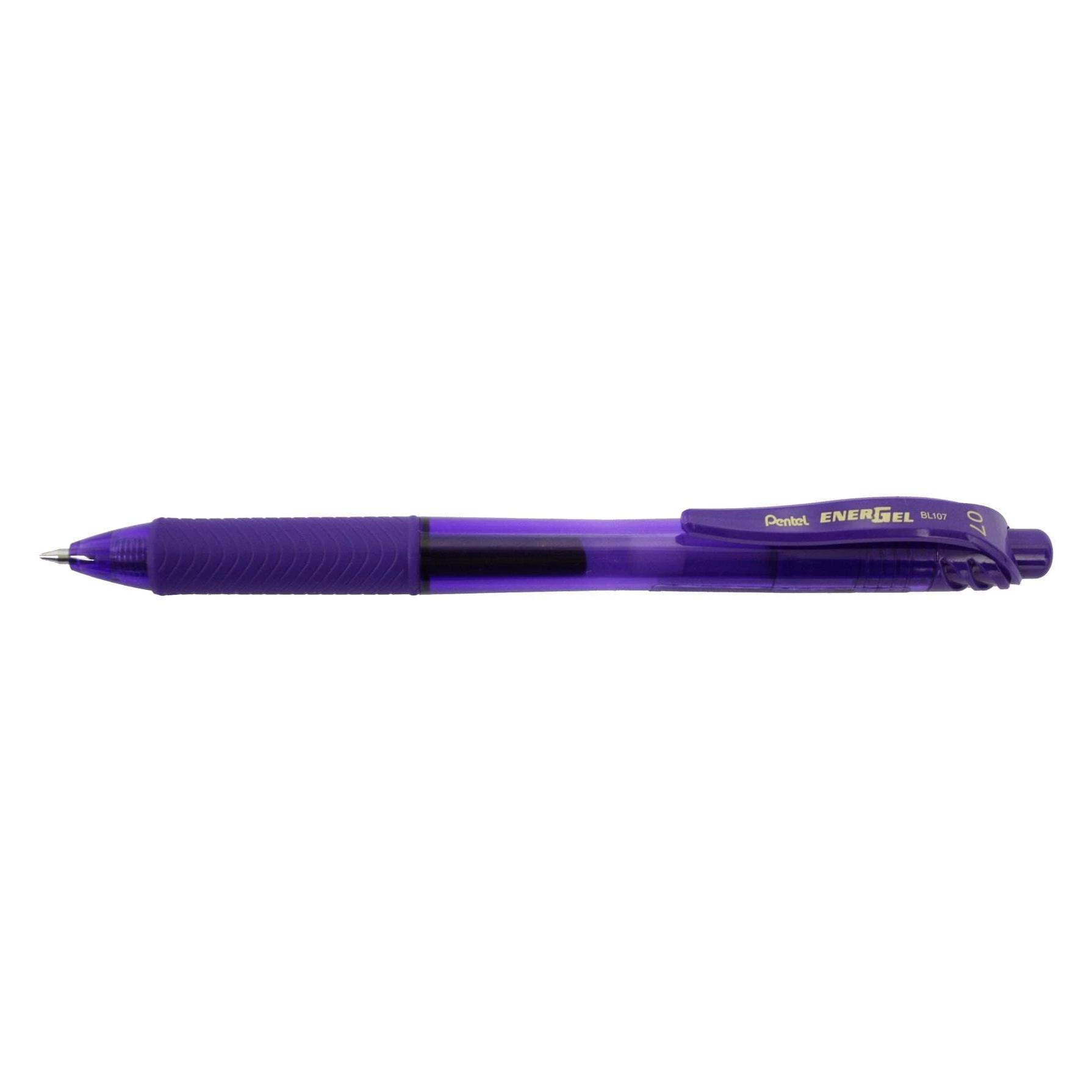 Pentel EnerGel X (1x) (BL107-VX)