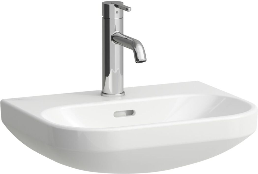 LAUFEN Handwaschbecken LUA 340x450x145 H8150844001041