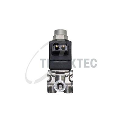 TRUCKTEC AUTOMOTIVE Magnetventil 0330103 für Volvo