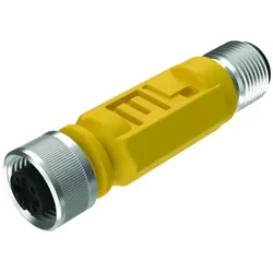 Turck Temperaturerfassung TTM-100-LIUPN-H1140