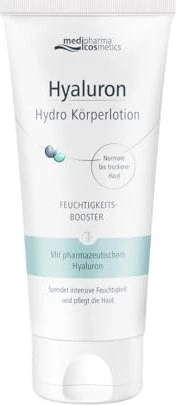Hyaluron Hydro Körperlotion 200 ml Lotion