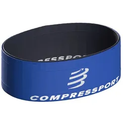 Compressport Unisex Free Belt 2.0 blau