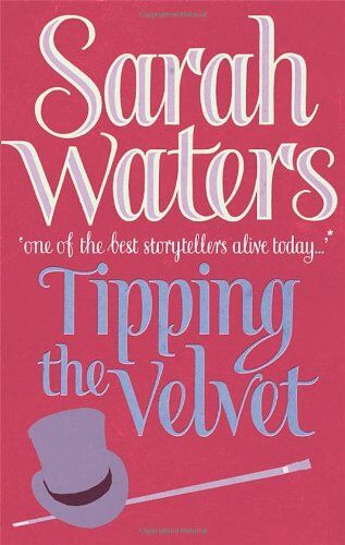 Sarah Waters - Tipping the Velvet (Virago V) - Preis vom 06.10.2026 07:26:00 h