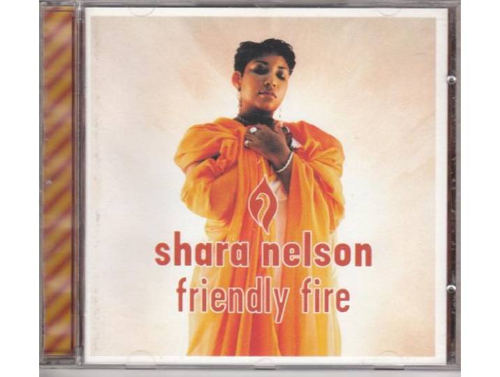 CD Friendly Fire