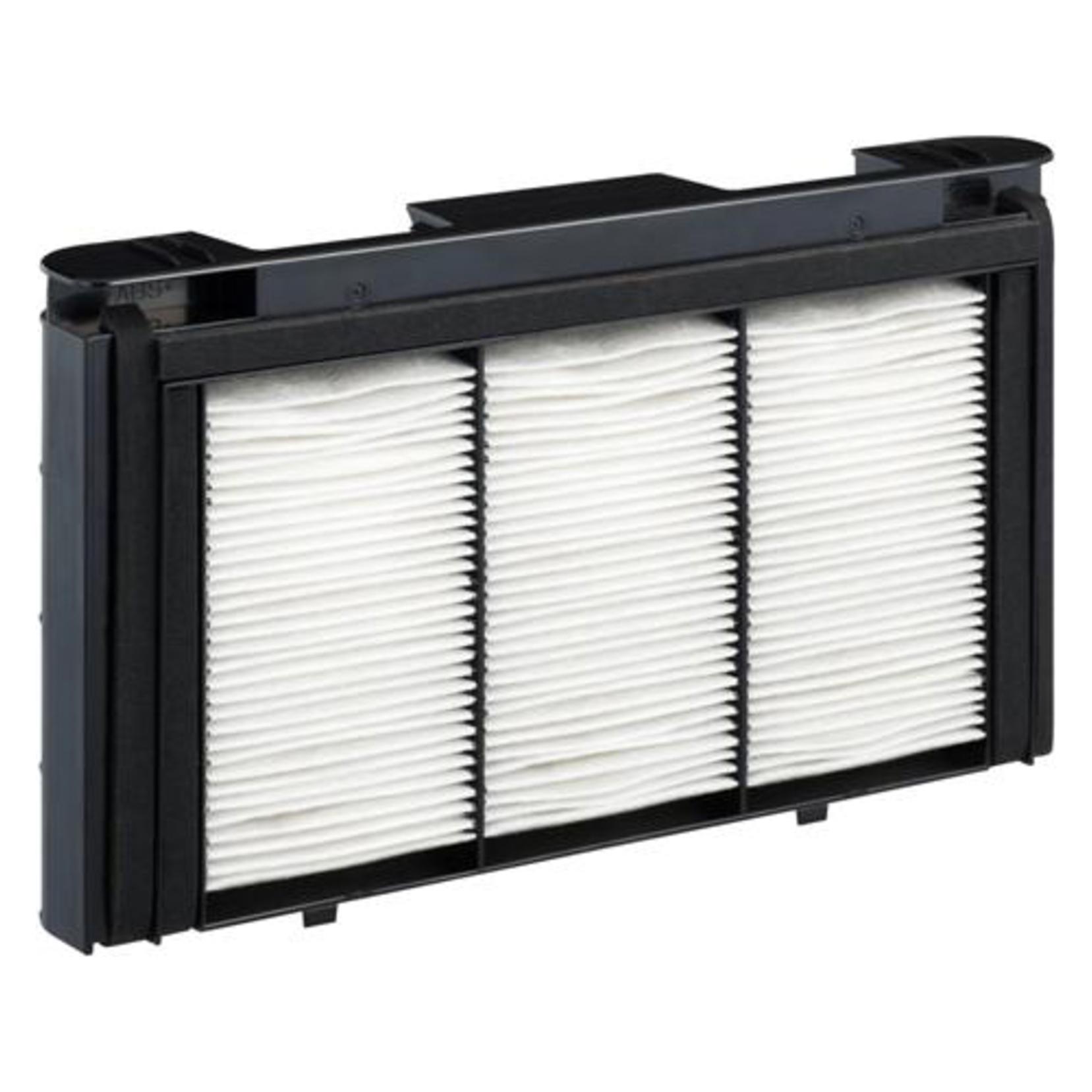 Panasonic ET-RFE12 Projector air filter for PT-EX12K, EX12KE, EX12KU (ET-RFE12) (Filter) (ET-RFE12)