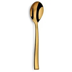 COUZON Side Gold - 12 Kaffeelöffel