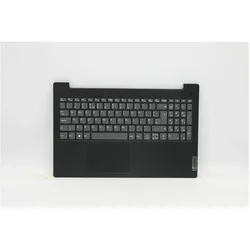 Lenovo COVER Upper Case ASM, Notebook Ersatzteile, Schwarz