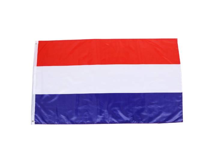 Flagge Niederlande 90 x 150 cm