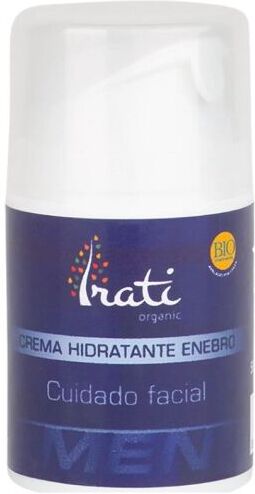 Irati Organic Wacholder Feuchtigkeitscreme 50 ml 50 ml