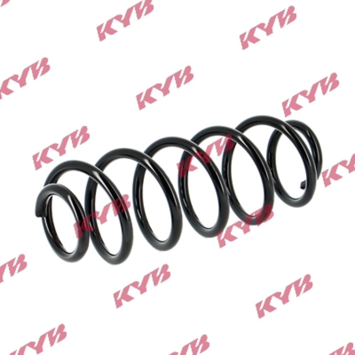 Fahrwerksfeder KYB RA5117