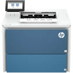 HP LaserJet Enterprise 6501dn Laserdrucker s/w