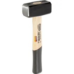 Fäustel PICARD 1500g, mit Eschenstiel