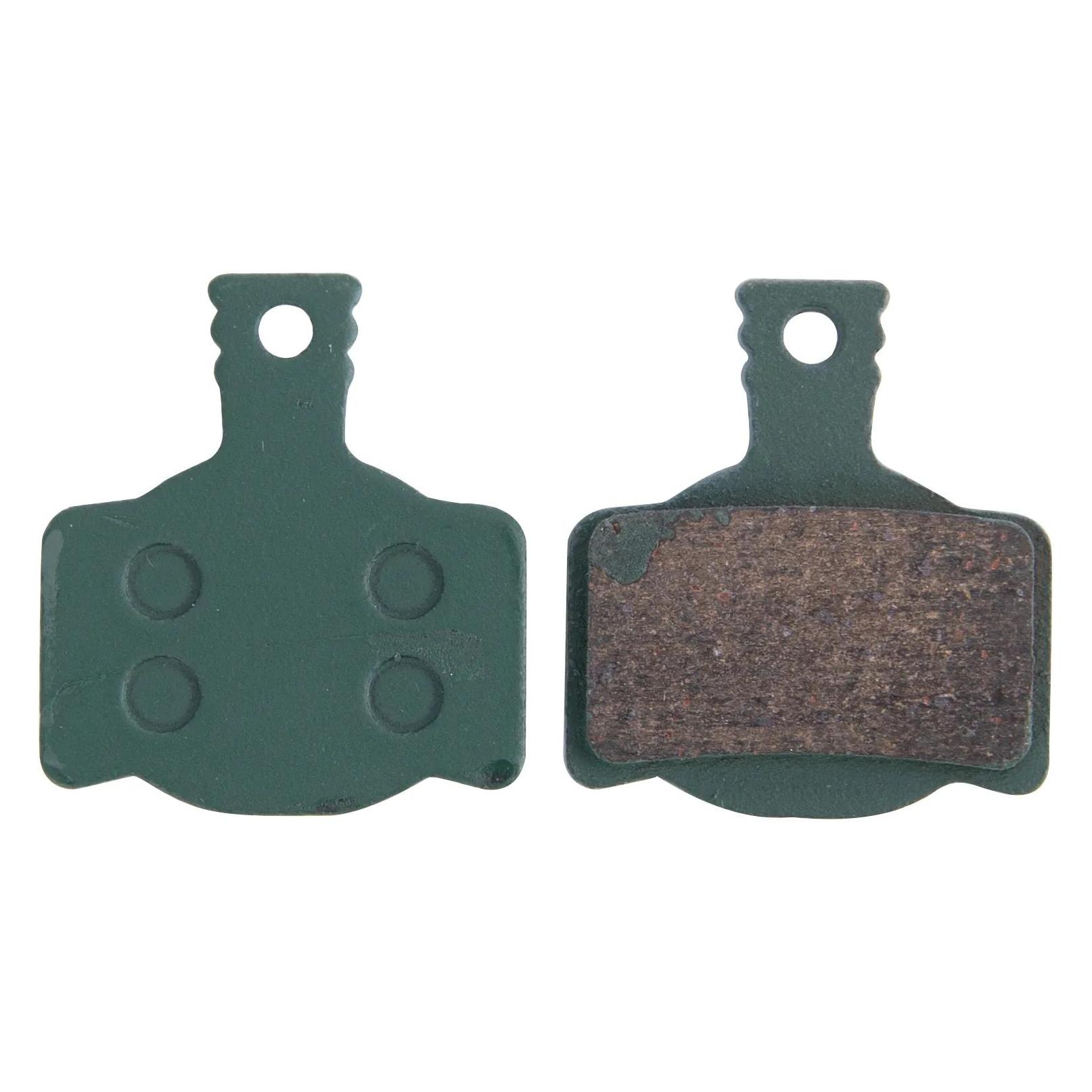 Fibrax Scheibenbremsbelag-03171634 Scheibenbremsbelag Schwarz Einheitsgrösse (Semi-Metallisch) (807100002)