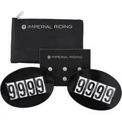 Imperial Riding, Reiterbedarf