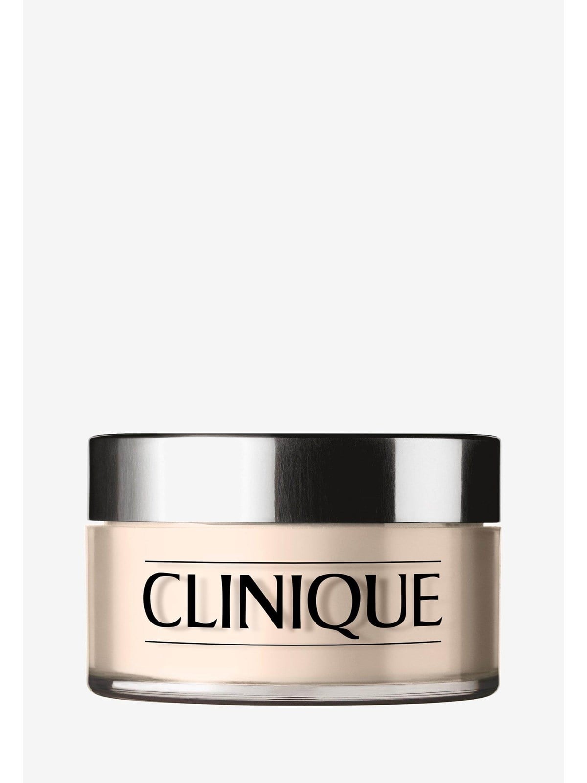Clinique Blended Face Powder And Brush 25g - No. 02 Transparency
