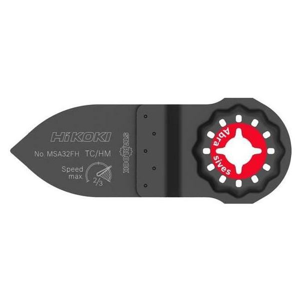 Hikoki Starlock MSA32FH diamantbeschichtete Klinge (HK-782758)