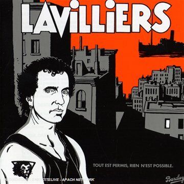 Bernard Lavilliers - Tout Est Permis Rien N'est... - Preis vom 11.10.2026 03:10:56 h