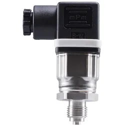 Jumo Druckmessumformer Univers. 00523648