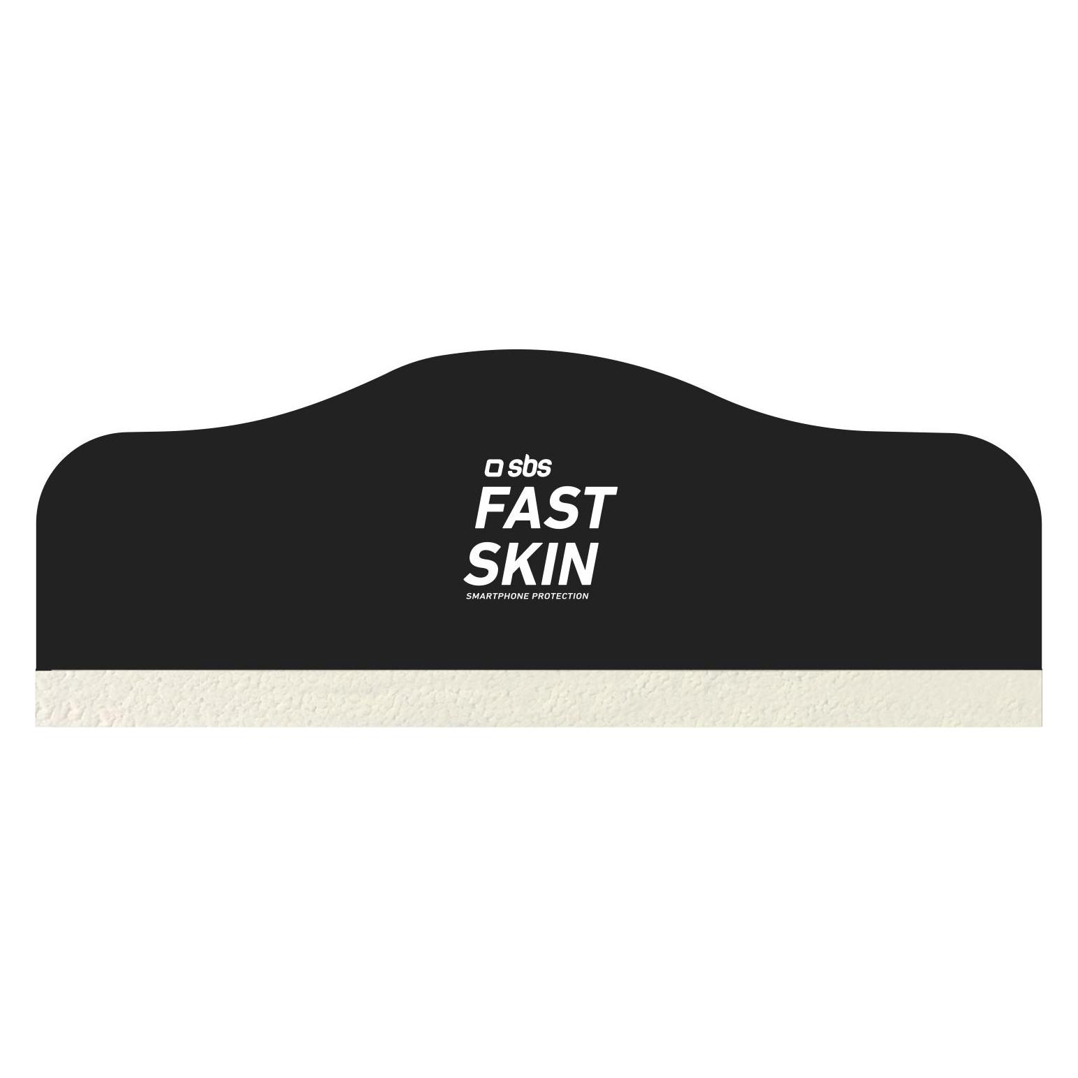 SBS Other Phone Accessory Fast Skin Tablet Squeegee (TEFSTSKINSPATTAB)